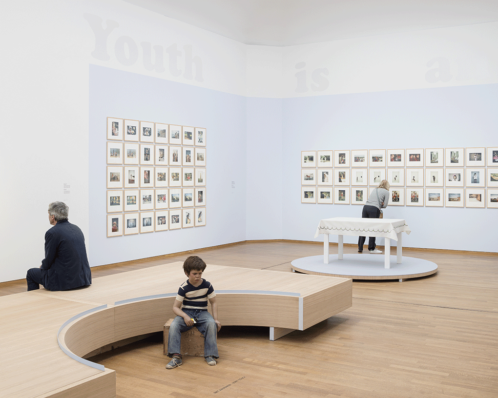 Museum Boijmans van Beuningen at Rijksmuseum 1