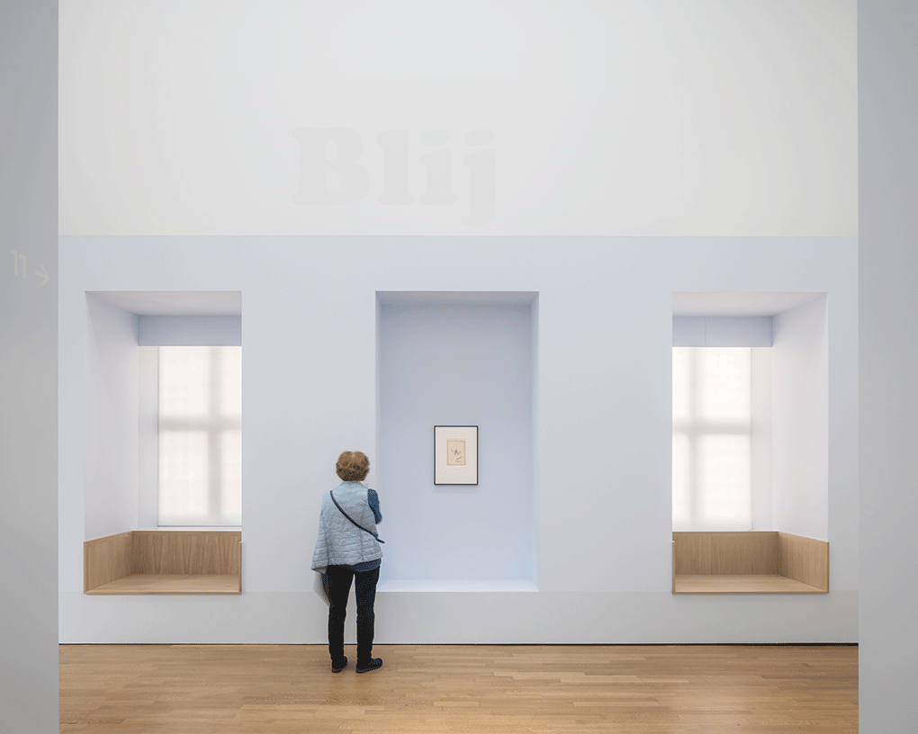 Museum Boijmans van Beuningen at Rijksmuseum 3