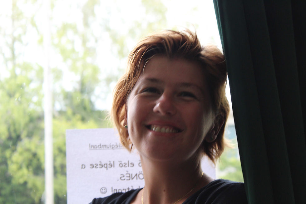 I. Pannon Ifjúsági Értékőr tábor