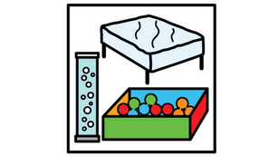 BLOG EDUCATIVO: Sala SNOEZELEN, ideas y actividades para trabajar.