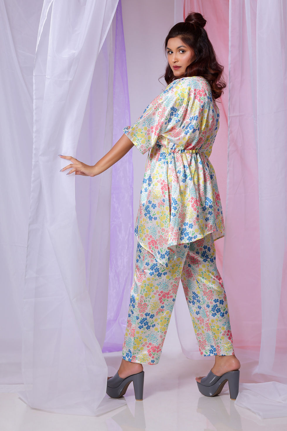 Thumbnail: FREESIA CO-ORD SET