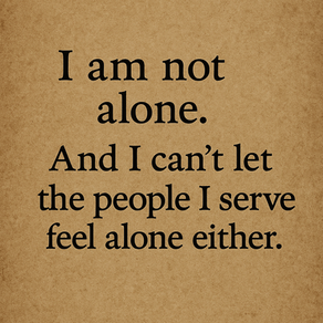 I Want to Quit, but I Just Can’t