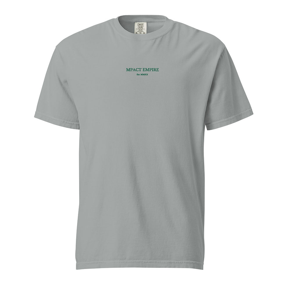 Thumbnail: The BAEsic TEE