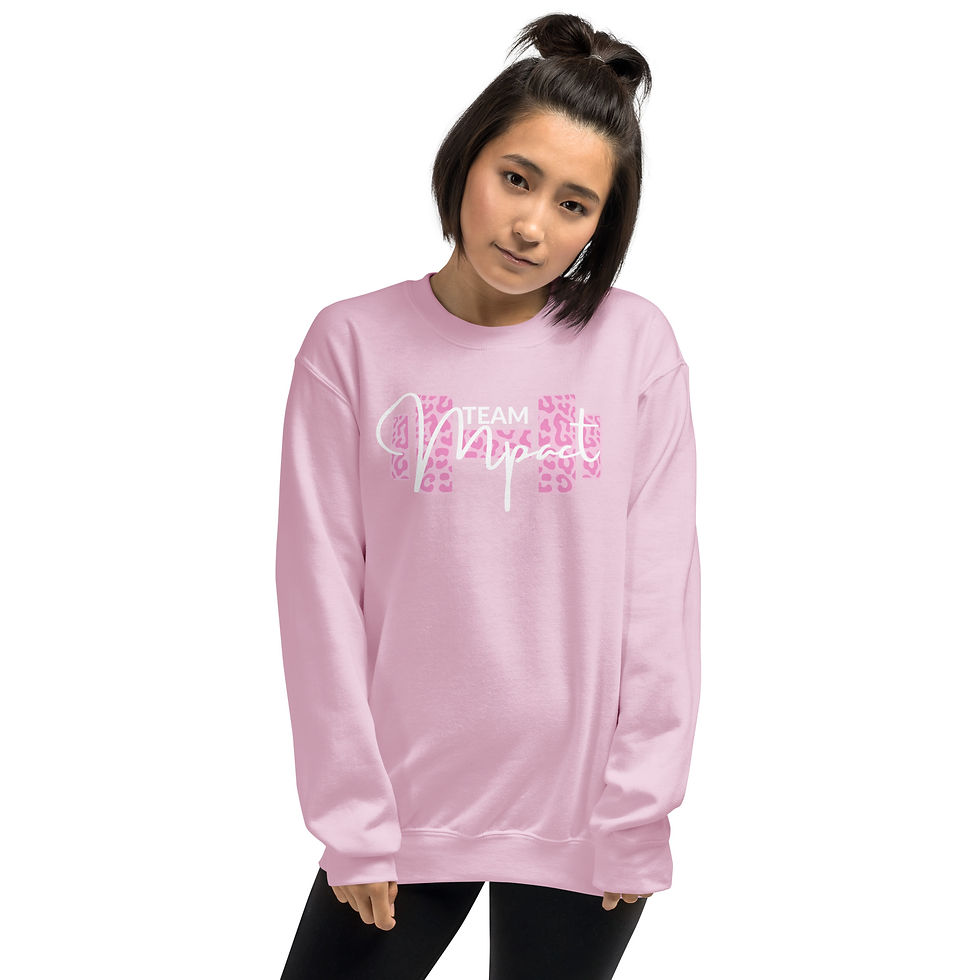 Thumbnail: Mpact Cheetah Girl Crew