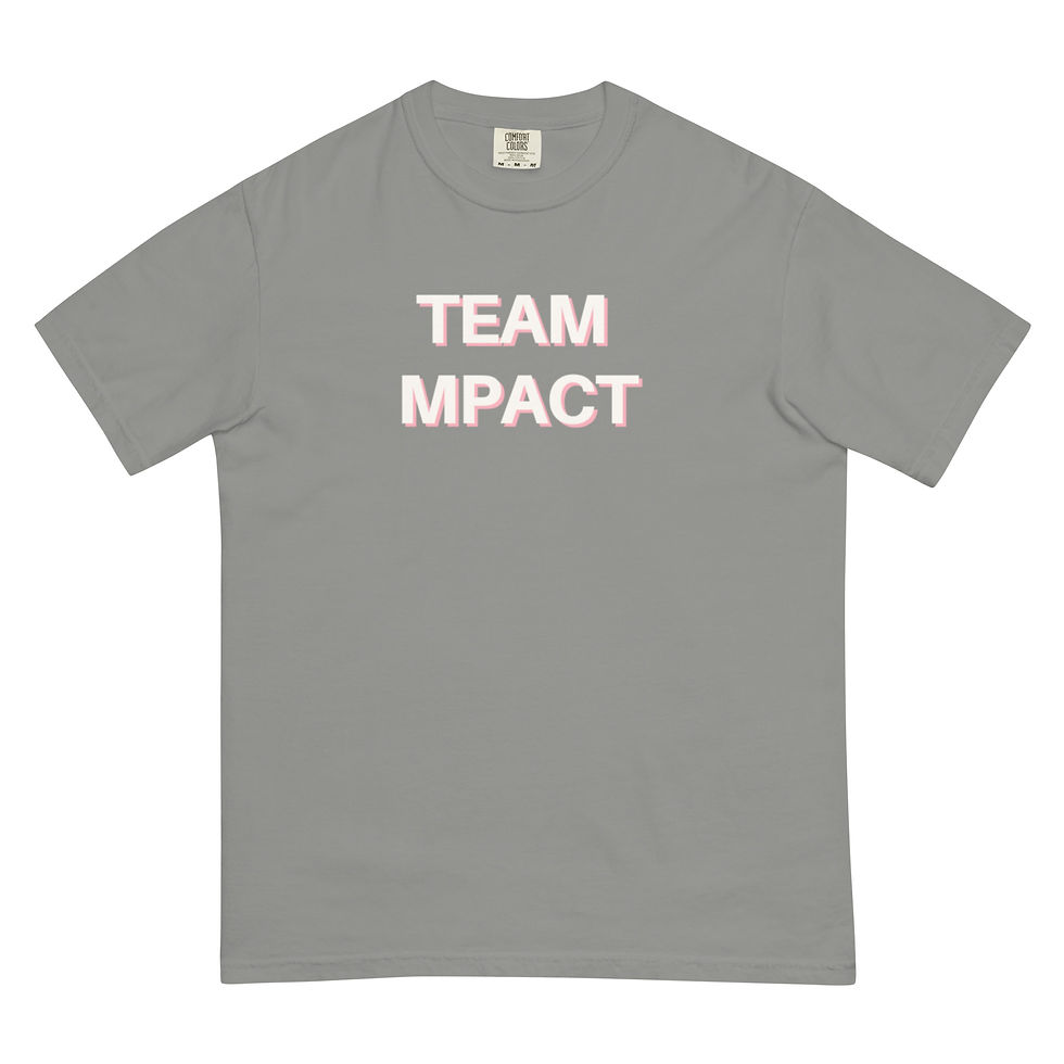 Thumbnail: Force the freaking Growth T-shirt