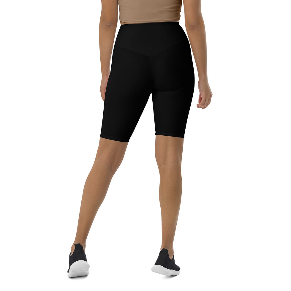 Thumbnail: Team Mpact Biker Shorts