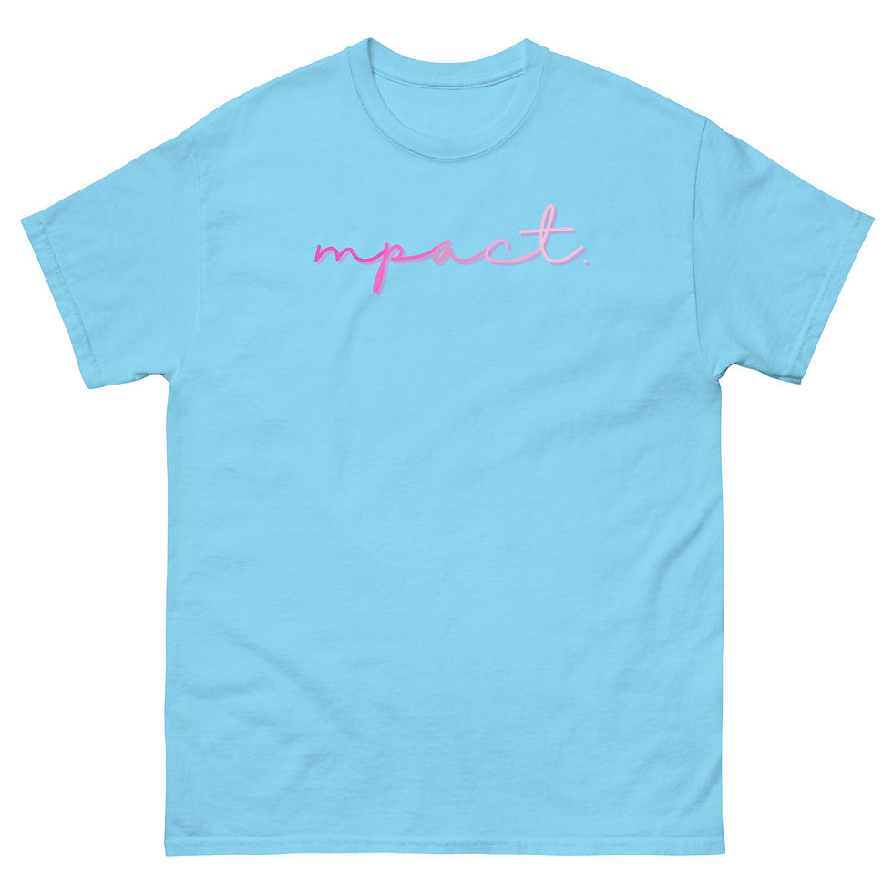 Thumbnail: Mpact Tee