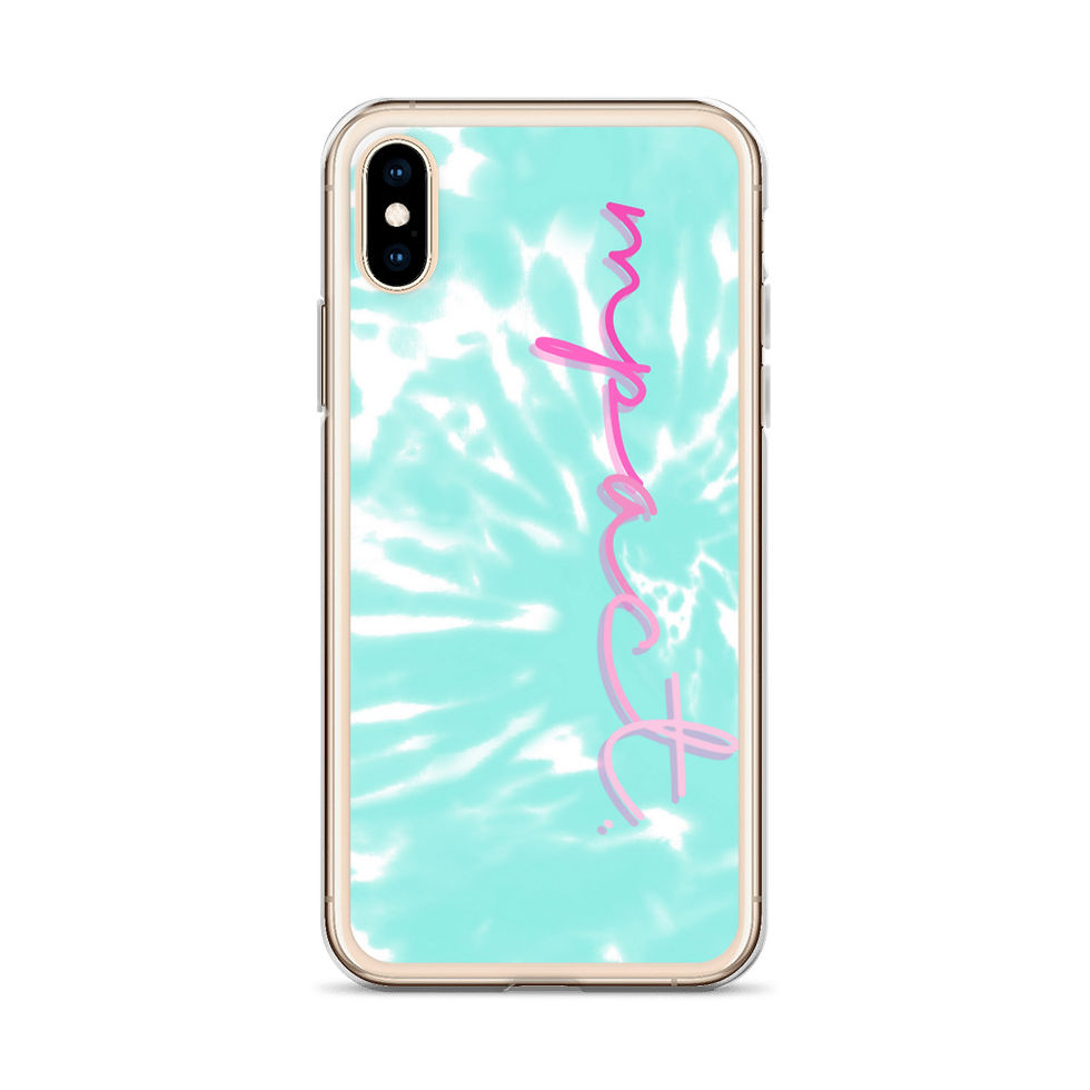 Thumbnail: iPhone Case