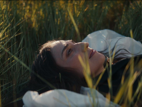 #ComingUp: Sara Bareilles Turns Grief Into Motion With "Still Crying"
