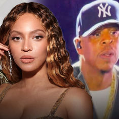 Beyoncé & Jay-Z Man Crashes Car Into Gate At East Hampton Home