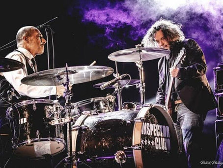 The Inspector Cluzo Keep Independence Loud On "Journey Men"