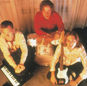 Ben Folds Five Revisit Foundations With "Ben Folds Five (30th Anniversary)"