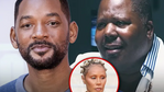 Will Smith Former Pal Planning To Sue Him... Amid Legal War With Jada