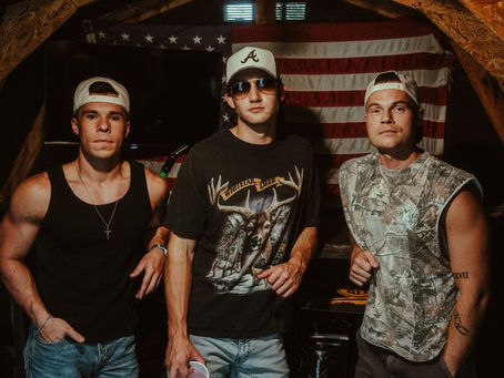 DELTONA Drive Unfiltered Breakup Power With "Point Of You"