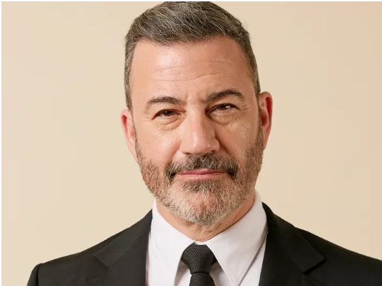 Jimmy Kimmel Saying Goodnight To Late Night for Good?!? ABC Denies