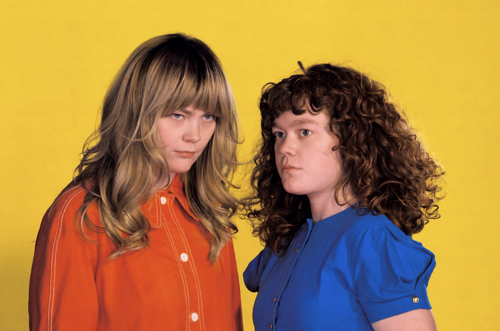 Girl Tones Expose The Surface On "Pretty Face" While Building "Precious"