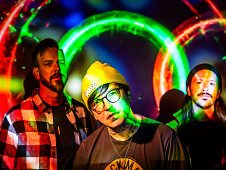Framing Hanley Continue The Aftermath On "Gimme Gimme"