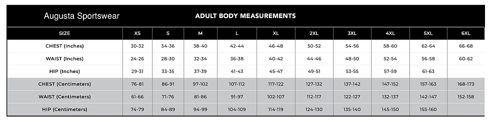 Thumbnail: Unisex Adult training Tshirt - 790
