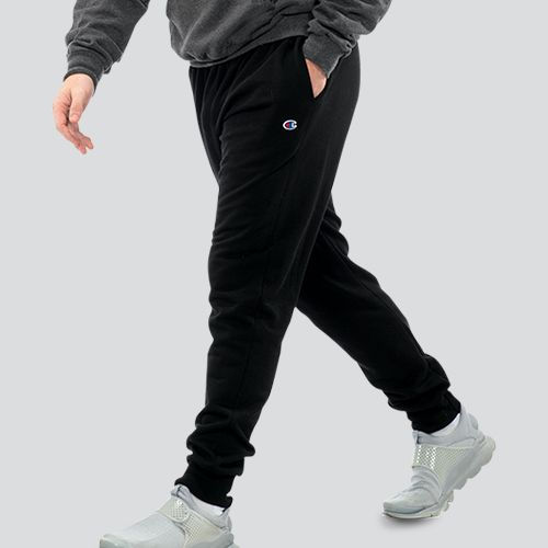Adult Fleece Jogger - Champion 70053BU