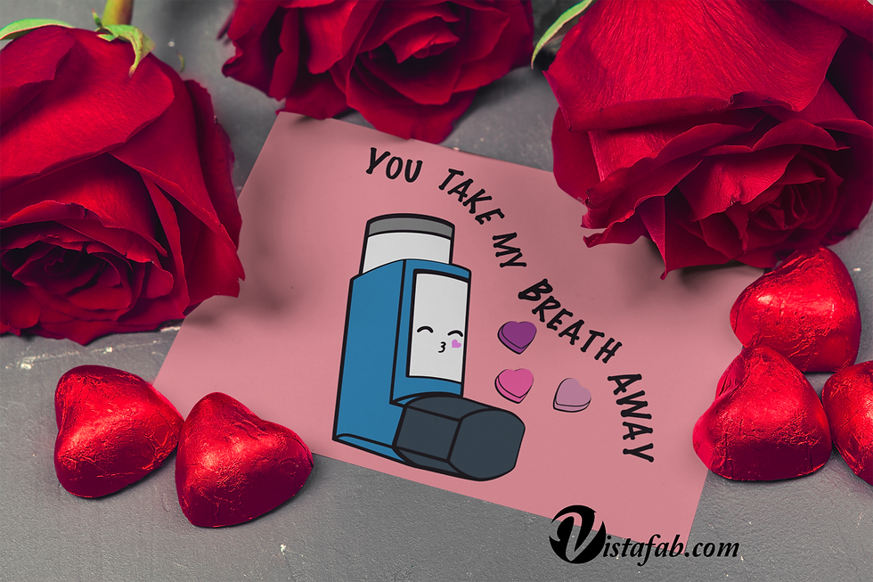 Thumbnail: Take my Breath away SVG - INSTANT DOWNLOAD