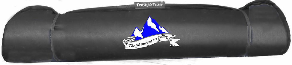 Thumbnail: Mountains are Calling