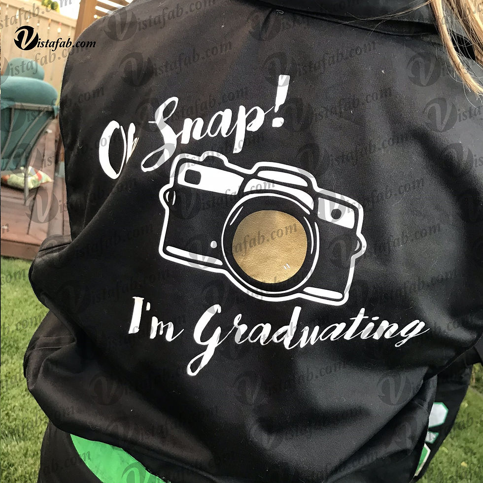 Thumbnail: Snap Graduating - INSTANT DOWNLOAD