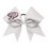 Thumbnail: Cheer Bow  - Twisters T