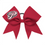 Thumbnail: Cheer Bow  - Twisters T