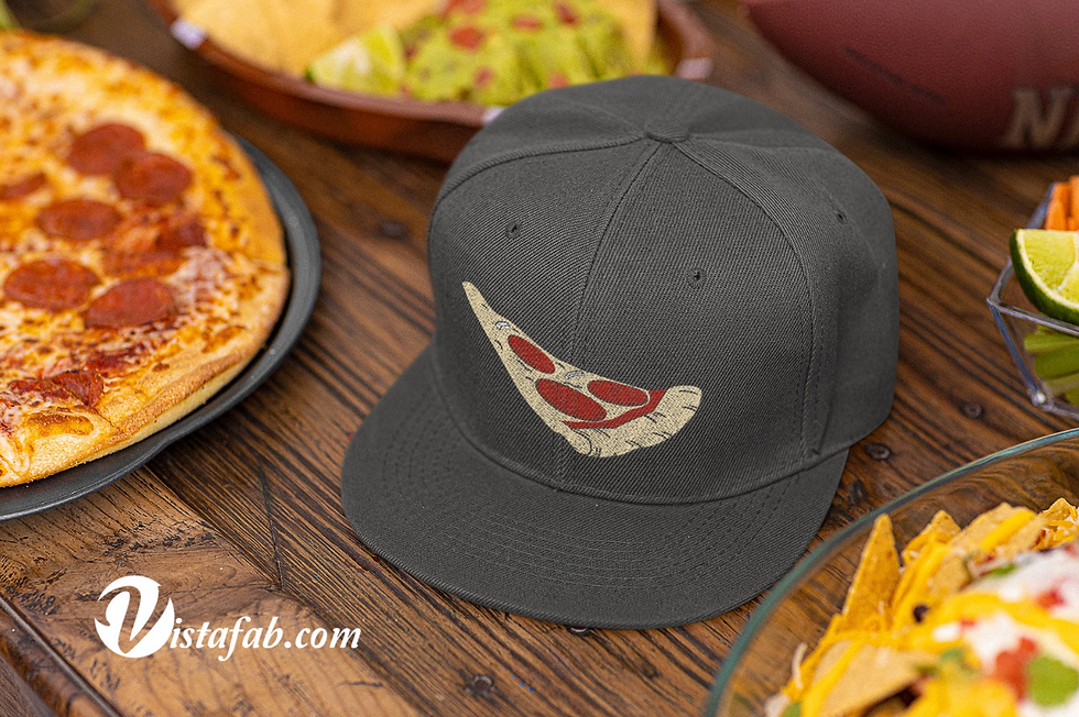 Thumbnail: Cheesy Pizza SVG - INSTANT DOWNLOAD
