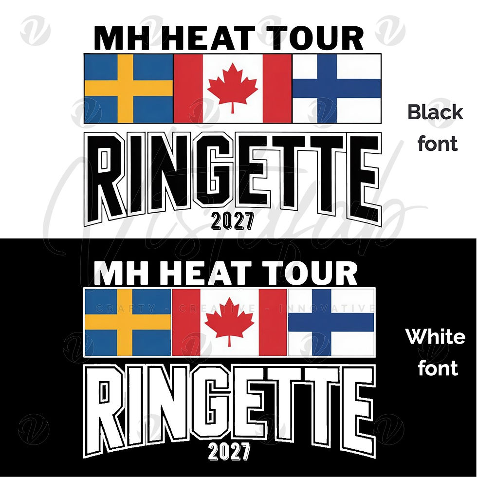 Thumbnail: Decal - MH Heat