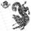 Thumbnail: ACOTAR thorn & roses - INSTANT DOWNLOAD