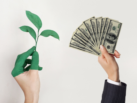 Sustainable Purchasing