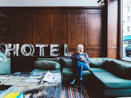 Benefits of Staycation at Sustainable Hotels