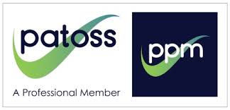 patoss professional member