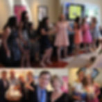 PAEC Fundraiser 2017