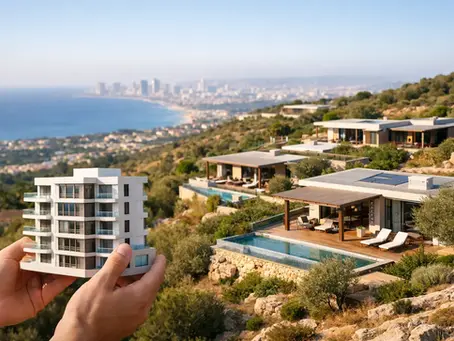 Best Alternative to Buying an Apartment in Israel