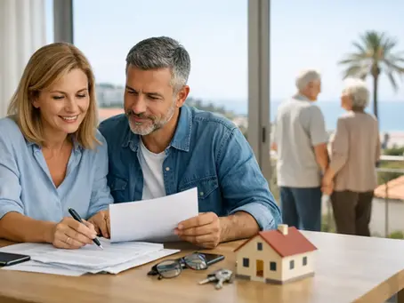 Retirement Home Planning in Israel Starts Early