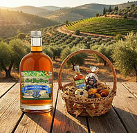 bottle of Limonchello.png