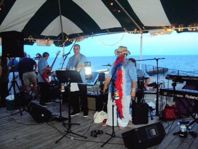 Bayberry Beach and Tennis Club