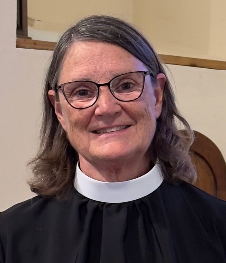 Writer: The Rev. Dn. Susan Cushinotto Deacon
