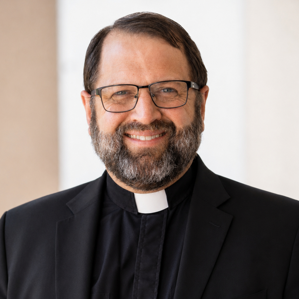 Writer: The Rev. B.J. Buracker