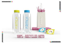 ARMCF_Recycled Nets_Concept
