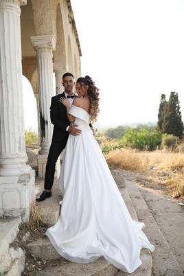 Be A #RDbride