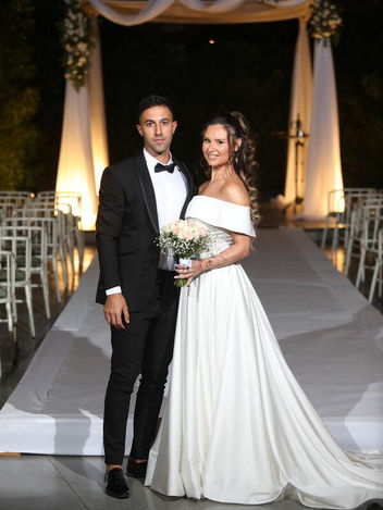Be A #RDbride