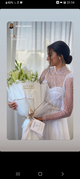 Be A #RDbride