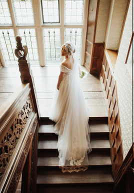 Be A #RDbride