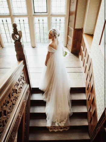 Be A #RDbride