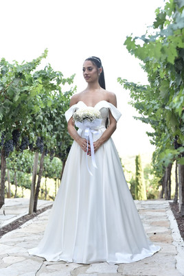 Be A #RDbride