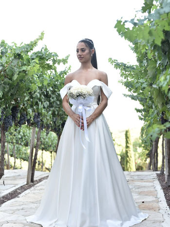 Be A #RDbride