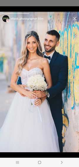 Be A #RDbride